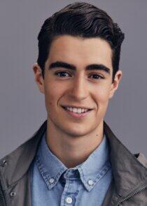 Jacob Jacob