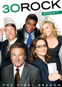 30 Rock - Season 7 30 Rock - Season 7
