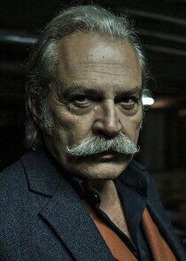 Dr. Hugo Greif Dr. Hugo Greif