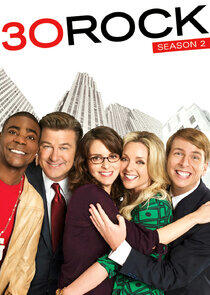 30 Rock - Season 2 30 Rock - Season 2