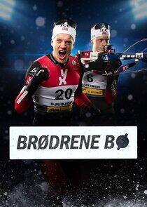 Brødrene Bø Brødrene Bø