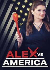 Alex vs America - Season 1 Alex vs America - Season 1