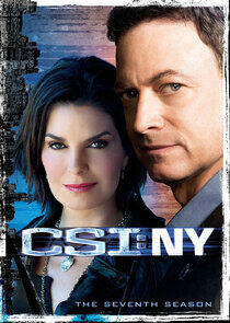 CSI: NY - Season 7 CSI: NY - Season 7