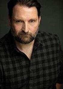 photo of Brian Rock photo of Brian Rock