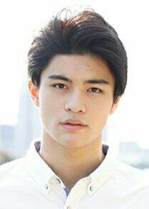 Raizou Ishikawa Raizou Ishikawa