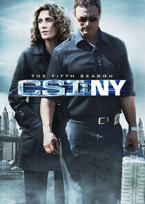 CSI: NY - Season 5 CSI: NY - Season 5