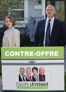Contre Offre Contre Offre