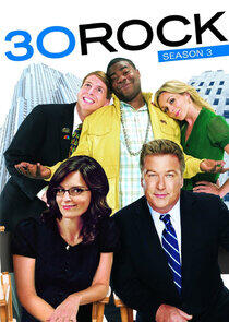 30 Rock - Season 3 30 Rock - Season 3