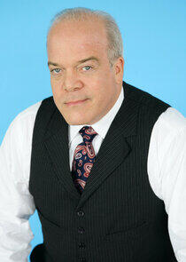 photo of Ted Barton photo of Ted Barton