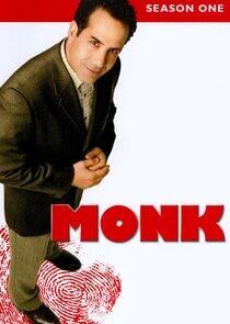 Monk - Season 1 Monk - Season 1