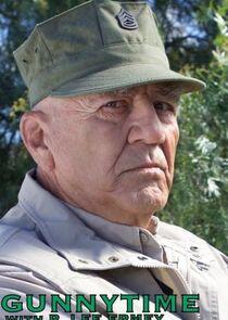 GunnyTime with R. Lee Ermey GunnyTime with R. Lee Ermey