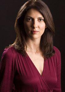 Claire Jackman Claire Jackman