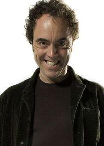 Tom Jackman / Mr. Hyde Tom Jackman / Mr. Hyde