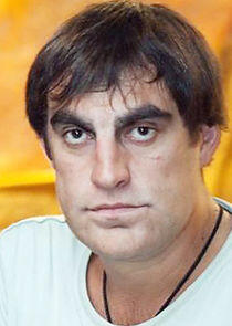 Алексей Дмитриев Алексей Дмитриев
