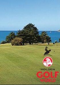 Holden Golf World Holden Golf World