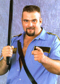 Ray Traylor Ray Traylor
