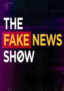The Fake News Show The Fake News Show