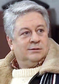 Анатолий Зиновенко Анатолий Зиновенко