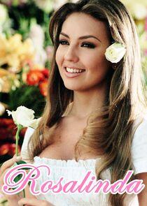 Rosalinda Rosalinda