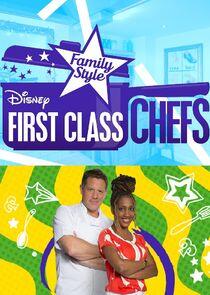 First Class Chefs: Family Style First Class Chefs: Family Style