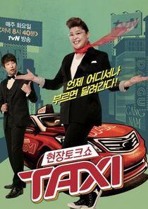 TAXI TAXI