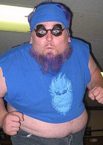 Brian Heffron Brian Heffron