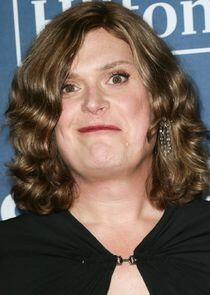 Lilly Wachowski Lilly Wachowski
