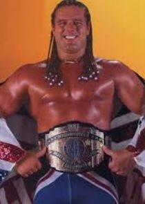 Davey Boy Smith Davey Boy Smith