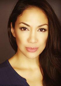photo of Edelyn Okano