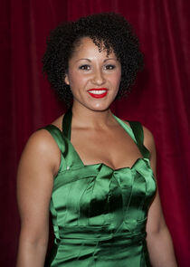 Danielle Henry Danielle Henry