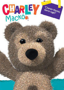 Little Charley Bear Little Charley Bear
