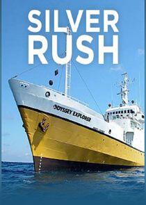 Silver Rush Silver Rush