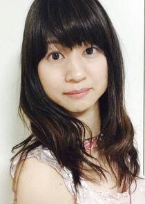 Naoko Seto Naoko Seto