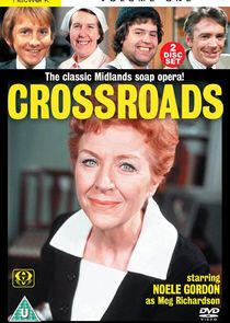 Crossroads Crossroads