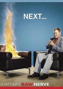 Shatner's Raw Nerve Shatner's Raw Nerve