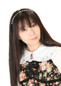Mikako Satō Mikako Satō