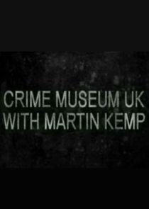 Crime Museum UK Crime Museum UK