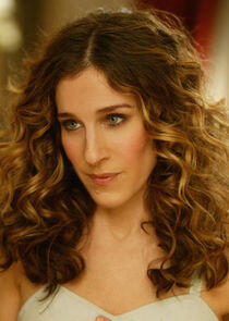 Carrie Bradshaw Carrie Bradshaw