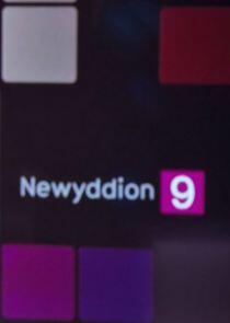 Newyddion 9 A'r Tywydd Newyddion 9 A'r Tywydd
