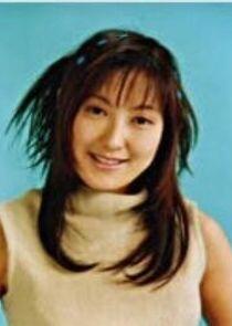 Rie Kanda