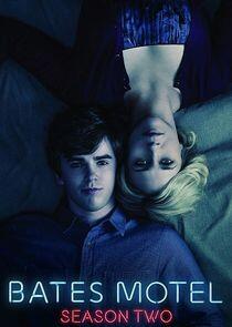 Bates Motel - Season 2 Bates Motel - Season 2
