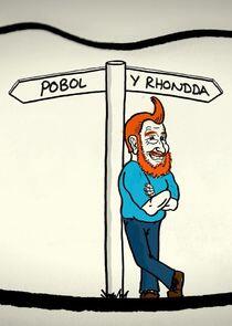 Pobol y Rhondda Pobol y Rhondda