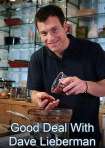 Good Deal with Dave Lieberman Good Deal with Dave Lieberman