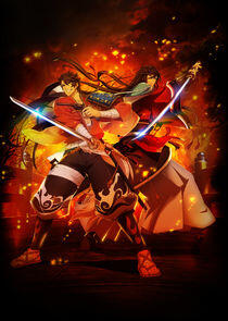 Katsugeki/Touken Ranbu Katsugeki/Touken Ranbu