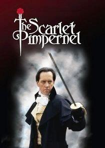 The Scarlet Pimpernel The Scarlet Pimpernel