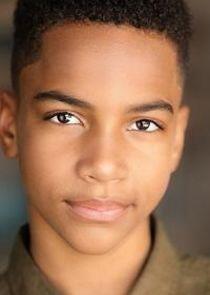 Terrell Ransom Jr.