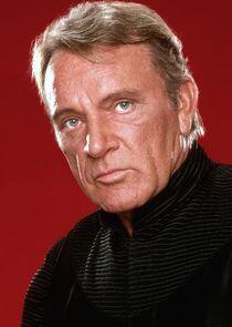 Richard Burton Richard Burton