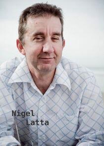 Nigel Latta Nigel Latta