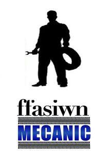 Ffasiwn Mecanic Ffasiwn Mecanic
