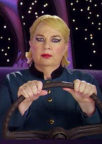 Pearl Forrester Pearl Forrester
